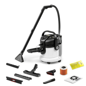 Пылесос моющий KARCHER SE 4 1.081-150.0