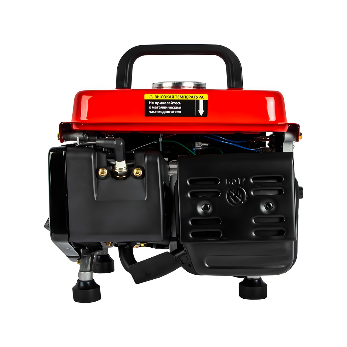 Генератор бензиновый DDE G095