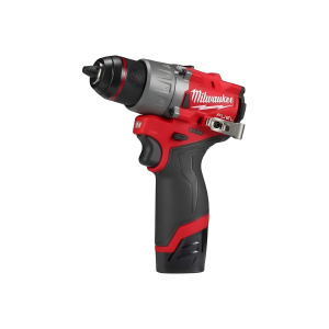 Дрель-шуруповерт аккумуляторная MILWAUKEE M12 FDD2-202X 4933479873