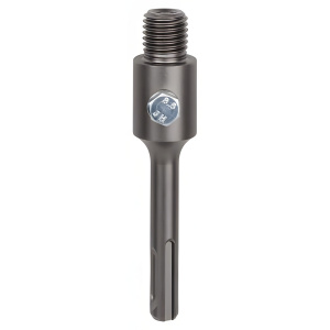 Хвостовик 105 мм SDS-Plus для коронок M 16 2608550057