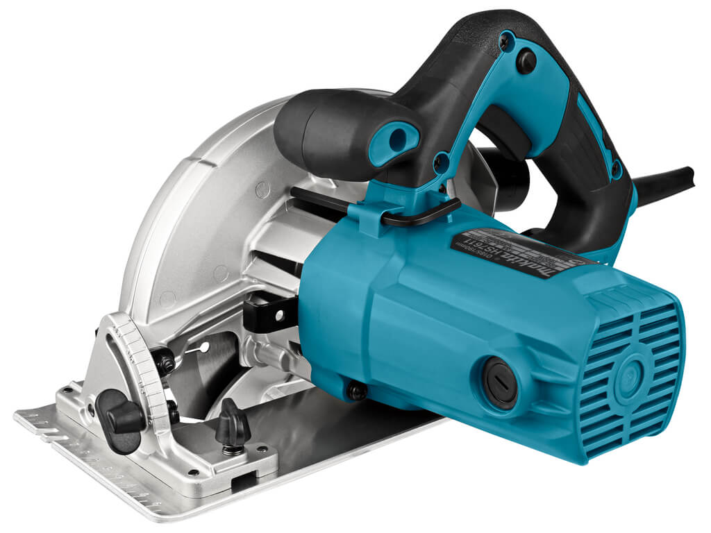 Пила дисковая MAKITA HS7611K