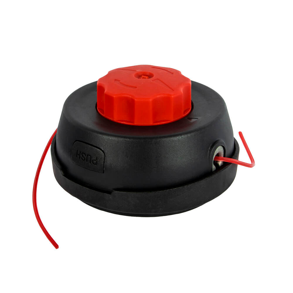 Головка триммерная DDE Wind6 (М10х1,25 лев., М10х1,0 лев.) 640-148