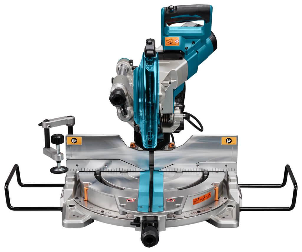 Пила торцовочная MAKITA LS1019