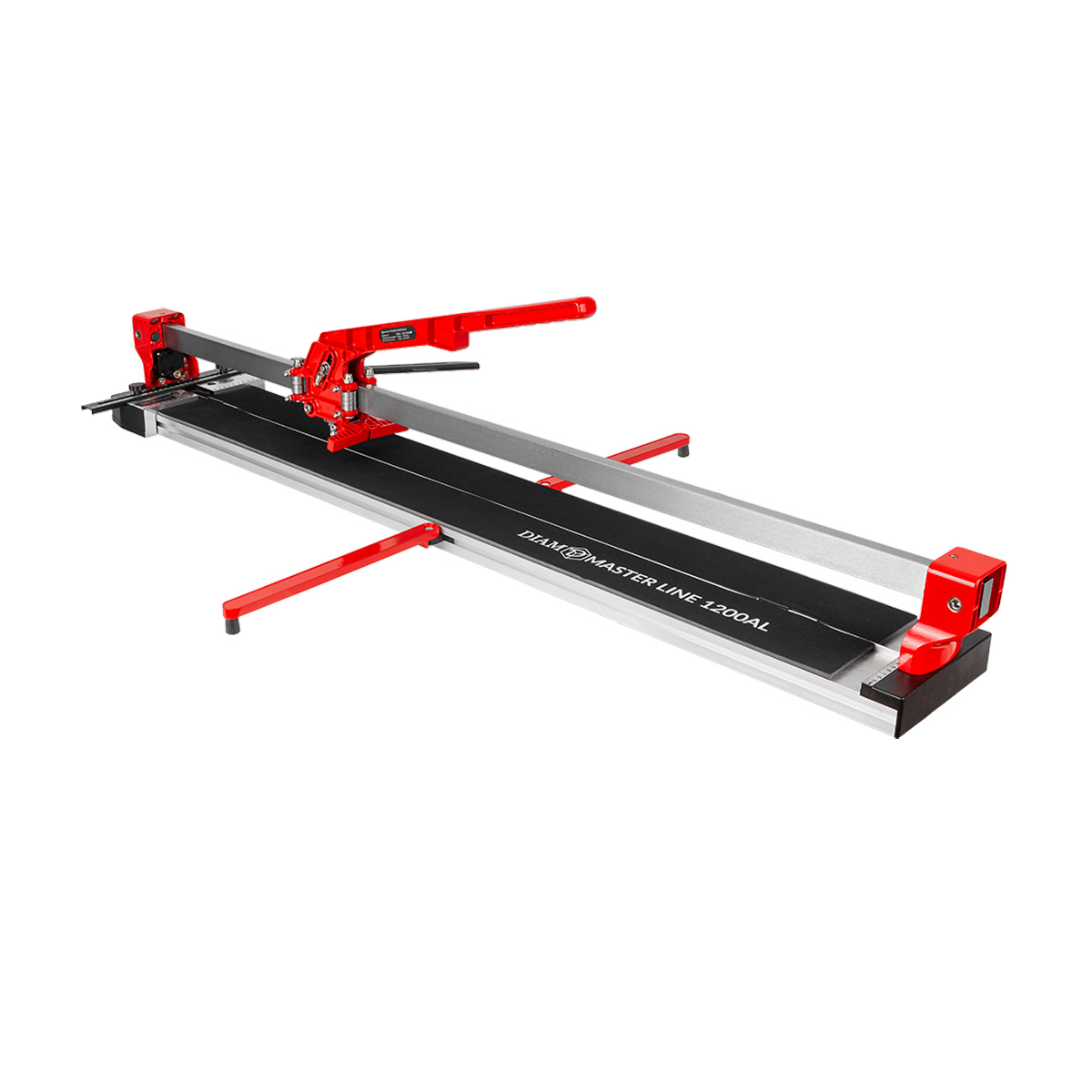 Плиткорез ручной DIAM Master Line-1200AL 600157