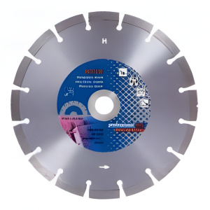 Диск алмазный 300 х 22.2 мм Granite PP BOSCH 2608600291