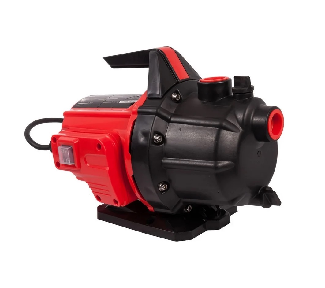 Насос садовый QUATTRO ELEMENTI Giardino 801