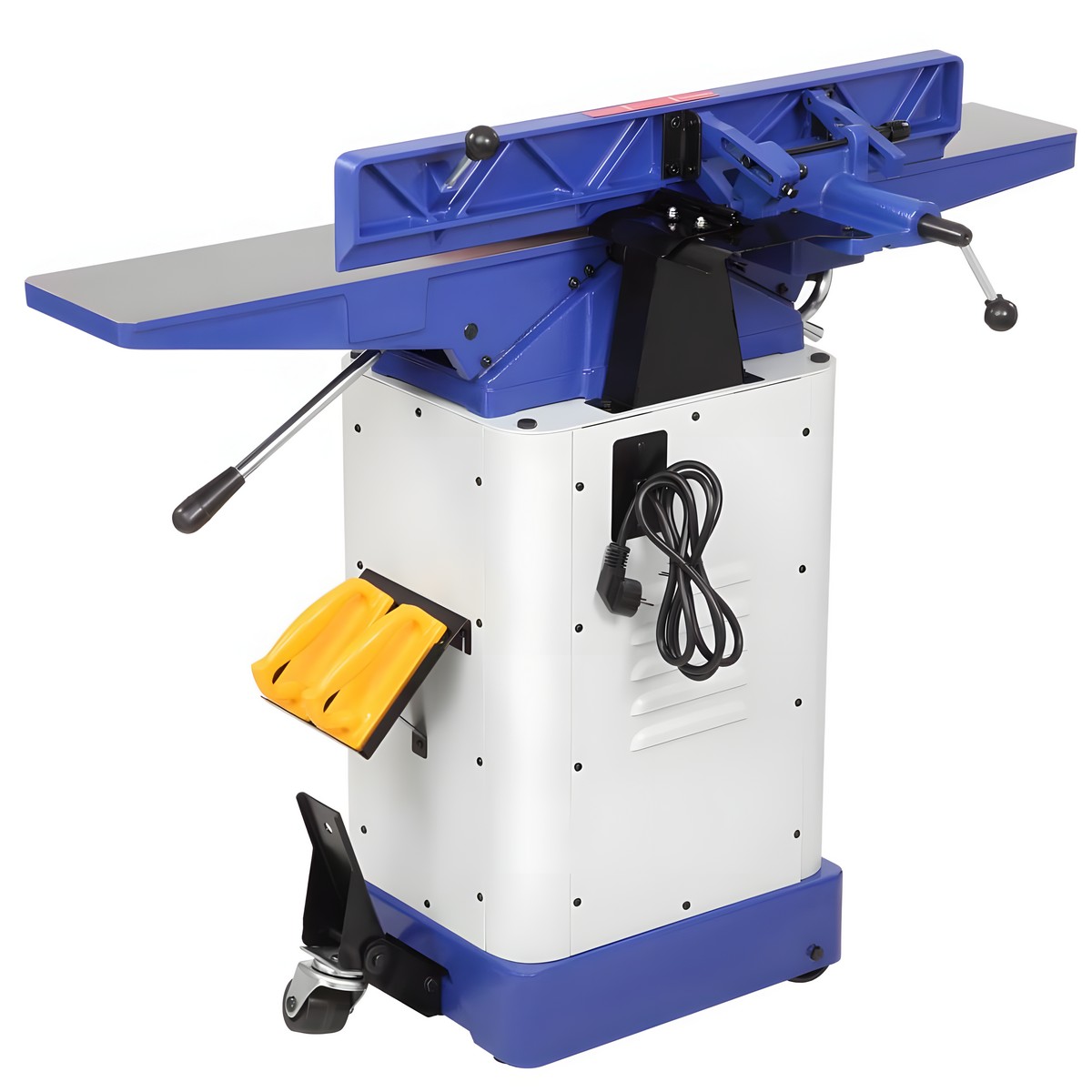 Станок фуговальный BELMASH J155/1170AH S120A