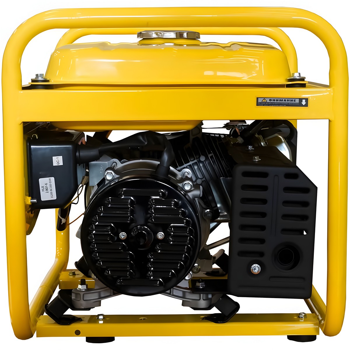 Генератор бензиновый SNIRREX 3000