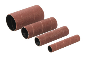 Набор втулок шлифовальных (13-38 мм) P150 TSPSS150G4PK TRITON TR625569