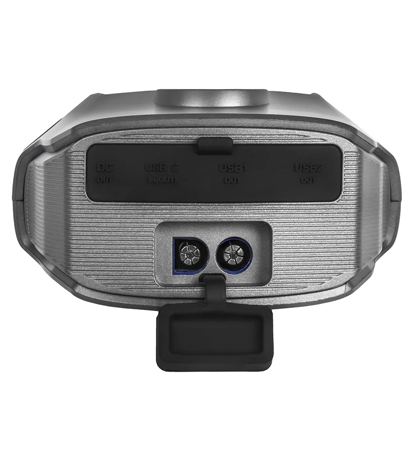 Пусковое устройство QUATTRO ELEMENTI Nitro 20