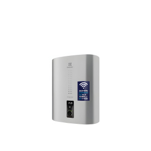 Водонагреватель Electrolux EWH 30 Centurio IQ 2.0 Silver