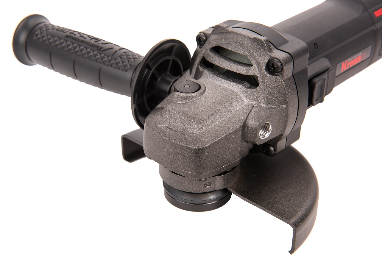 Шлифмашина угловая KRESS KU703