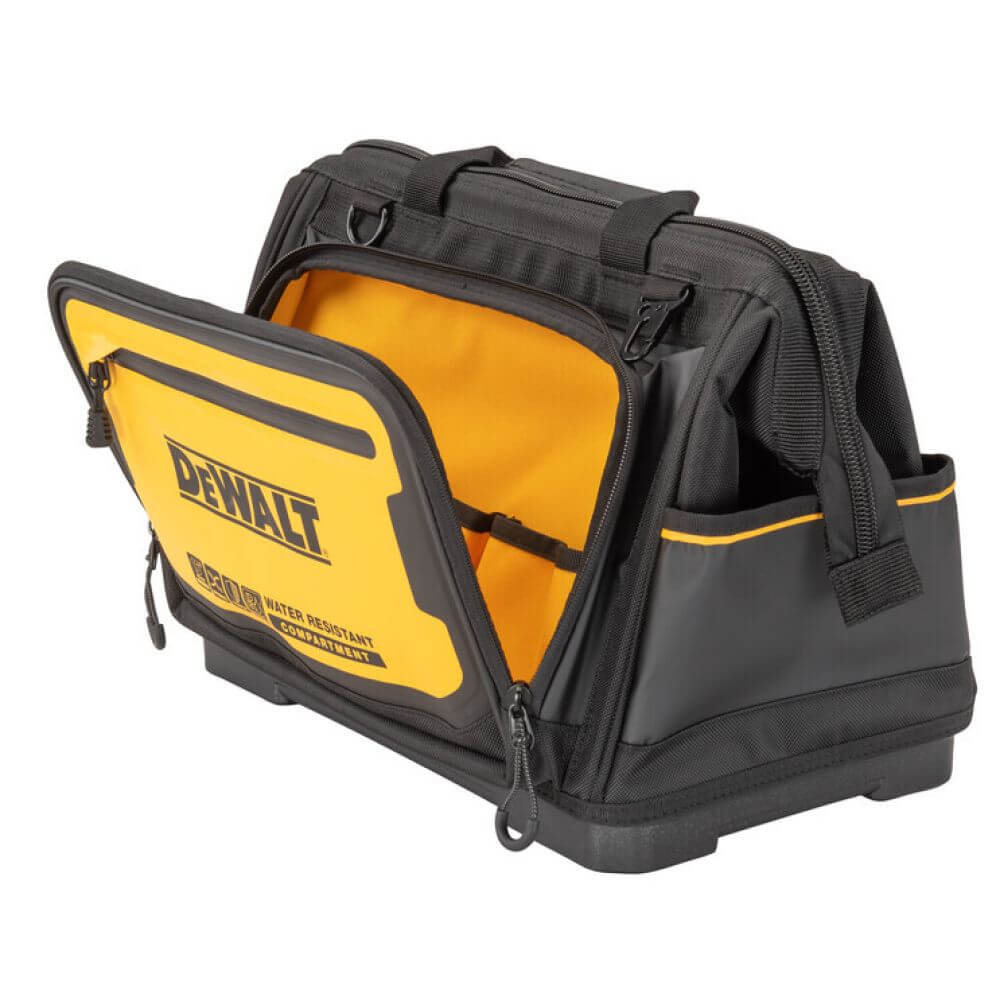 Сумка для электрика 16" DEWALT PRO DWST60103-1