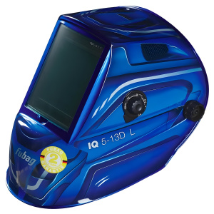 Маска сварщика IQ 5-13D L "Хамелеон" FUBAG 41397