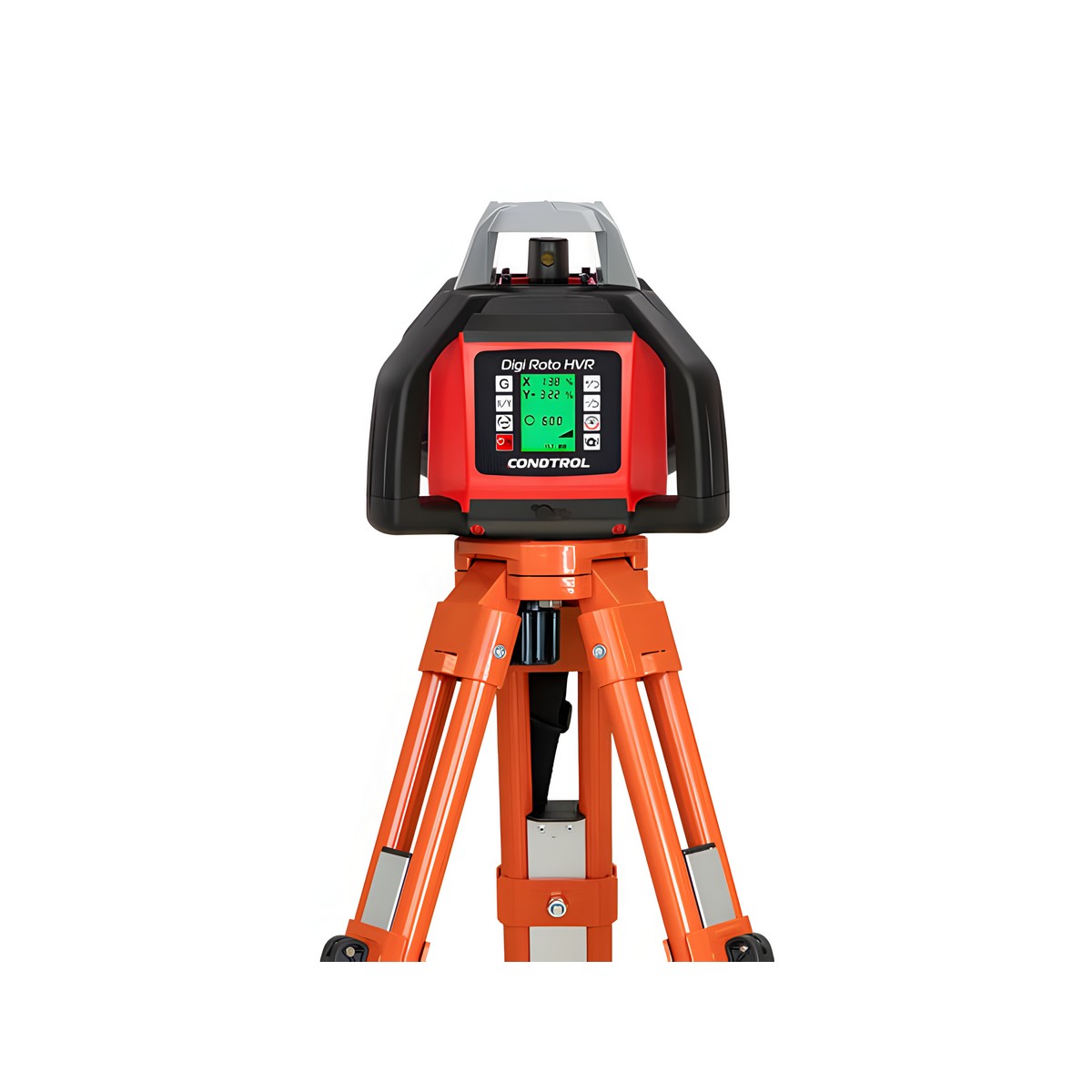 Нивелир лазерный ротационный Digi Roto HVR 600 CONDTROL 7-2-096