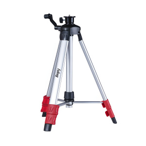 Штатив 1/4'' Tripod 150 с элевационной головкой FUBAG 41188