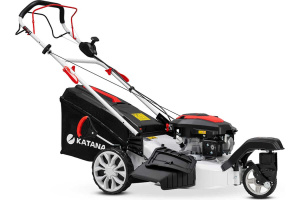 Газонокосилка бензиновая KATANA KL-51CS PRO