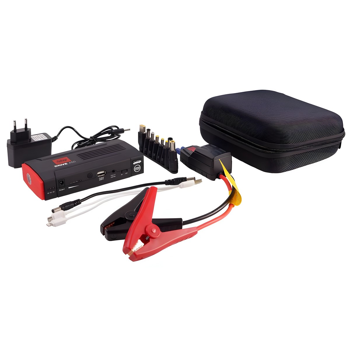 Пусковое устройство FUBAG DRIVE 450 46309