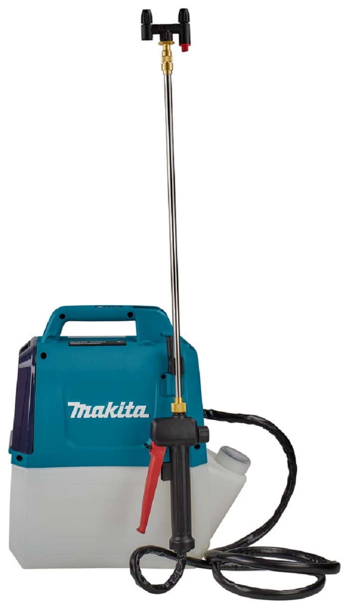 Опрыскиватель аккумуляторный MAKITA DUS054Z (без АКБ и ЗУ)