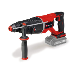 Перфоратор аккумуляторный Einhell PXC TP-HD 18/26 D Li BL-Solo (без АКБ и ЗУ) 4514270