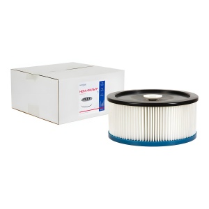 Фильтр складчатый (полиэстер) EURO clean EUR MTSM-32 (для METABO, влажная пыль)