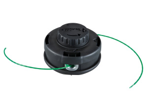 Головка триммерная M8х1.25RH (полуавтоматическая, 2,0 мм) MAKITA 191D92-5