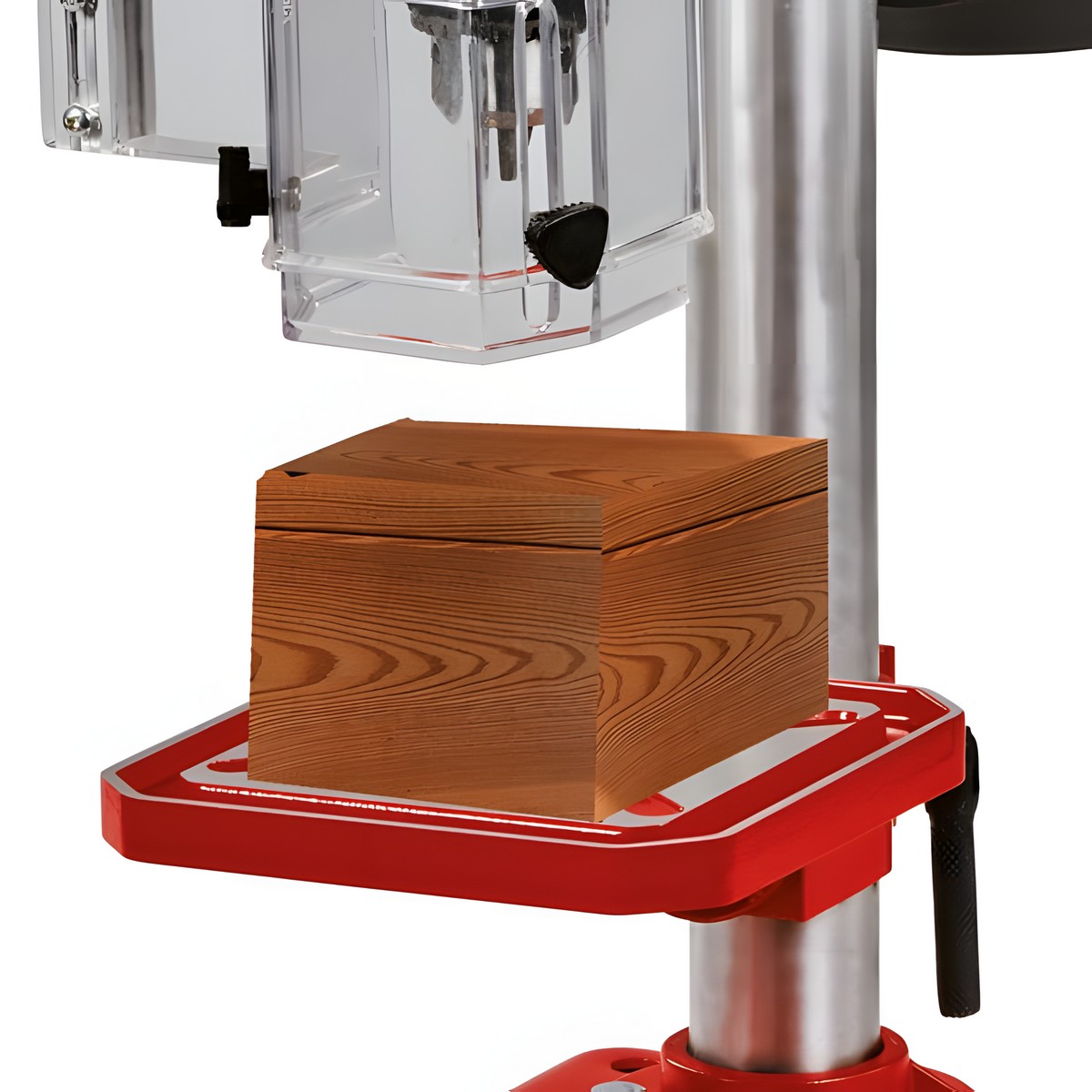 Станок сверлильный Einhell TC-BD 450 4520592