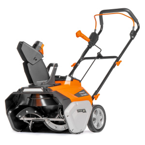 Снегоуборочник аккумуляторный DAEWOO DAST 5542Li (без АКБ и ЗУ)