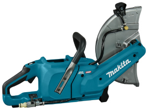 Резчик аккумуляторный MAKITA XGT CE004GZ (без АКБ и ЗУ)