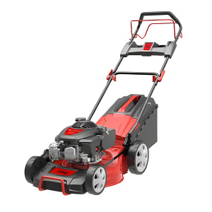 Газонокосилка бензиновая самоходная FUBAG FPL 46 SM ES (элекростартер) 41050