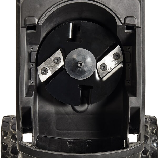 Измельчитель садовый электрический Einhell GC-KS 2540 CB 3430400