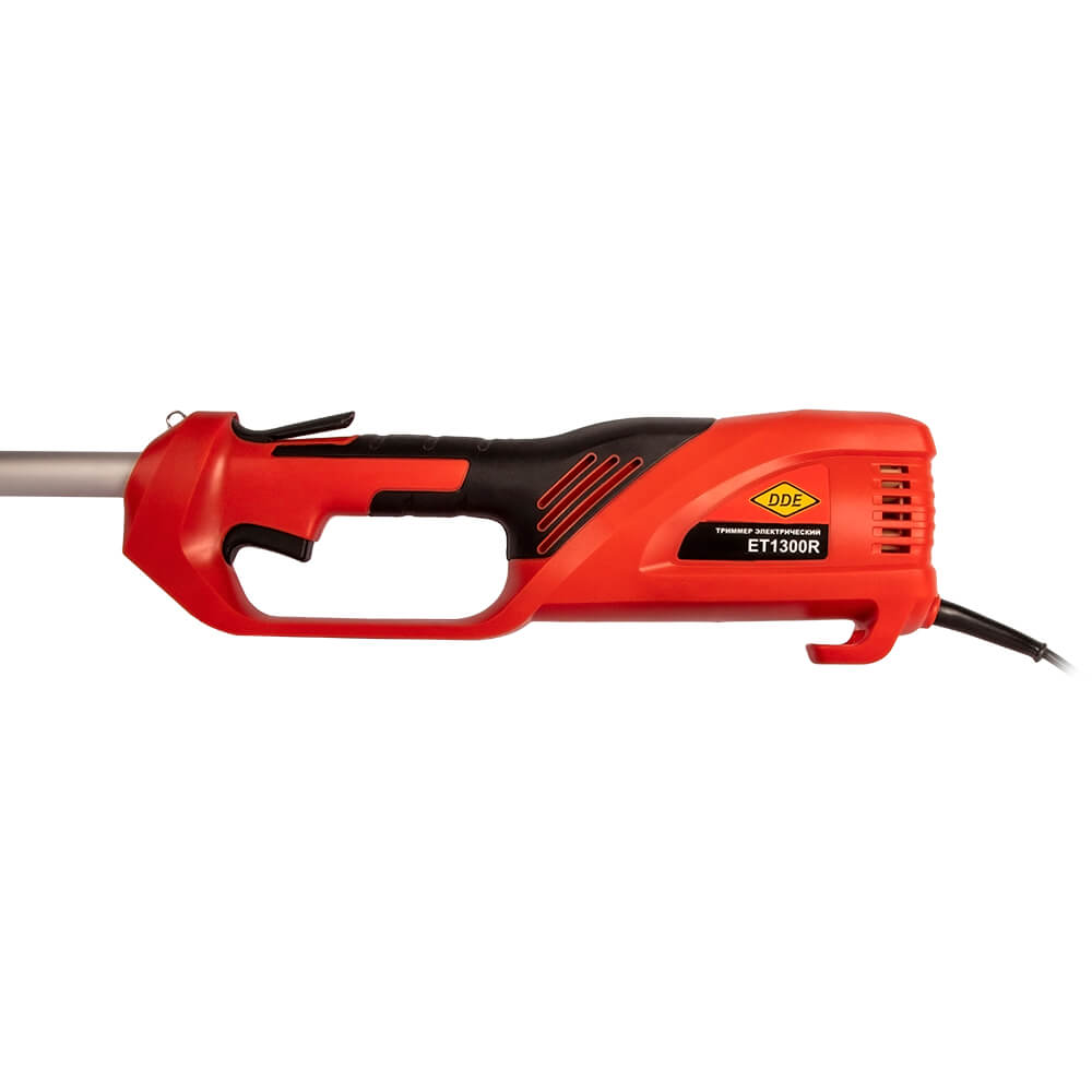 Триммер электрический DDE ET1300R 791-875