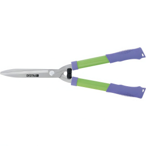 Кусторез 550 мм (стальные обрезин. рукоятки) PALISAD 60591