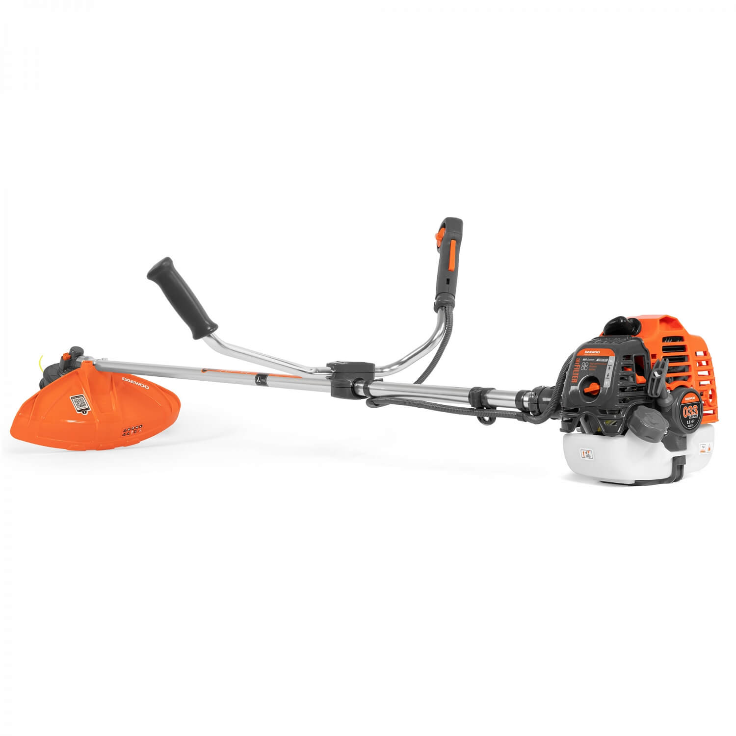 Мотокоса DAEWOO DABC 320