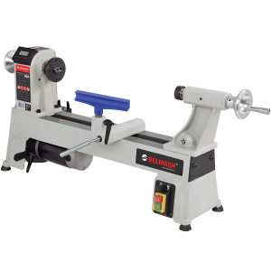 Станок токарный BELMASH WL-300/450VS S079A