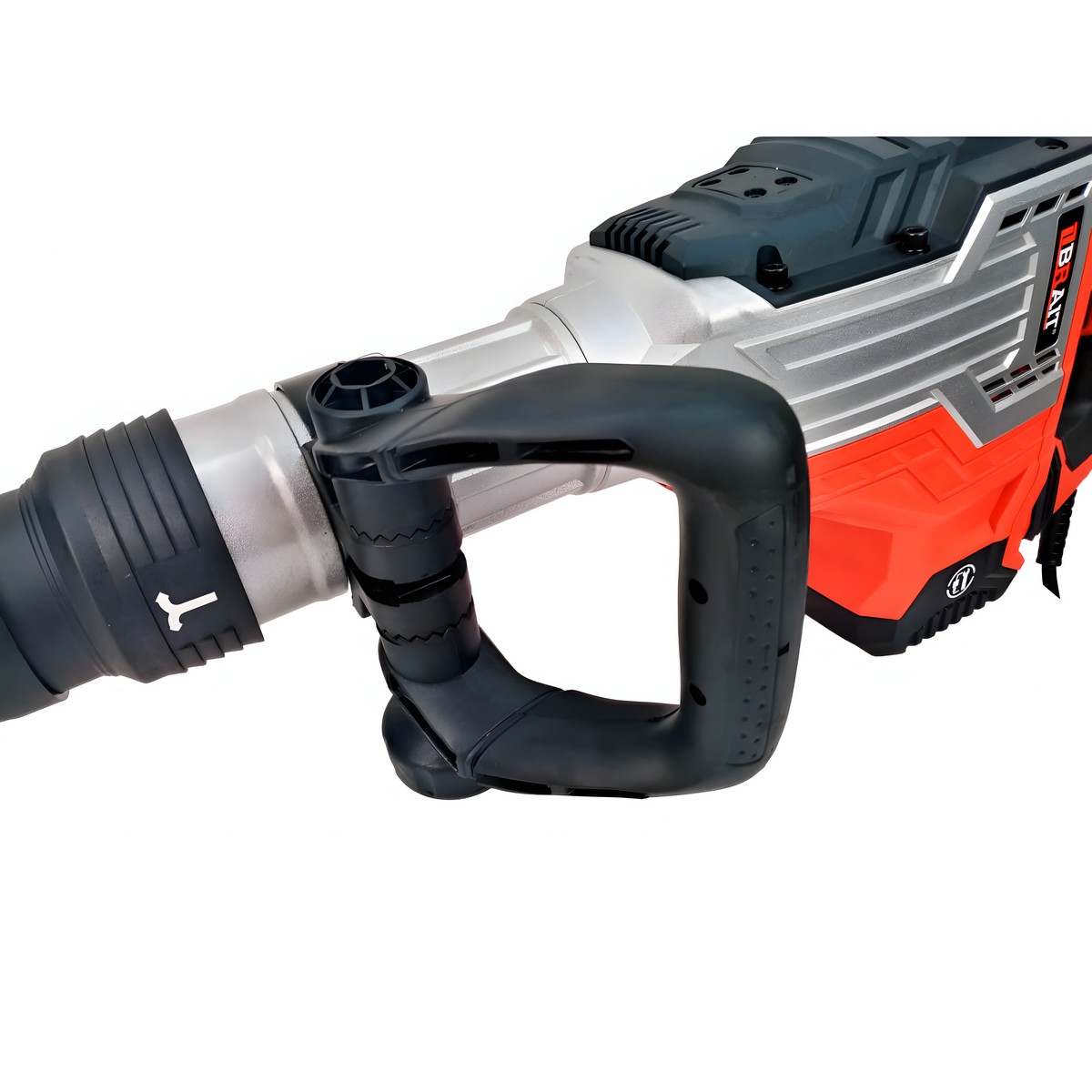 Молоток отбойный BRAIT DH65DNPRO