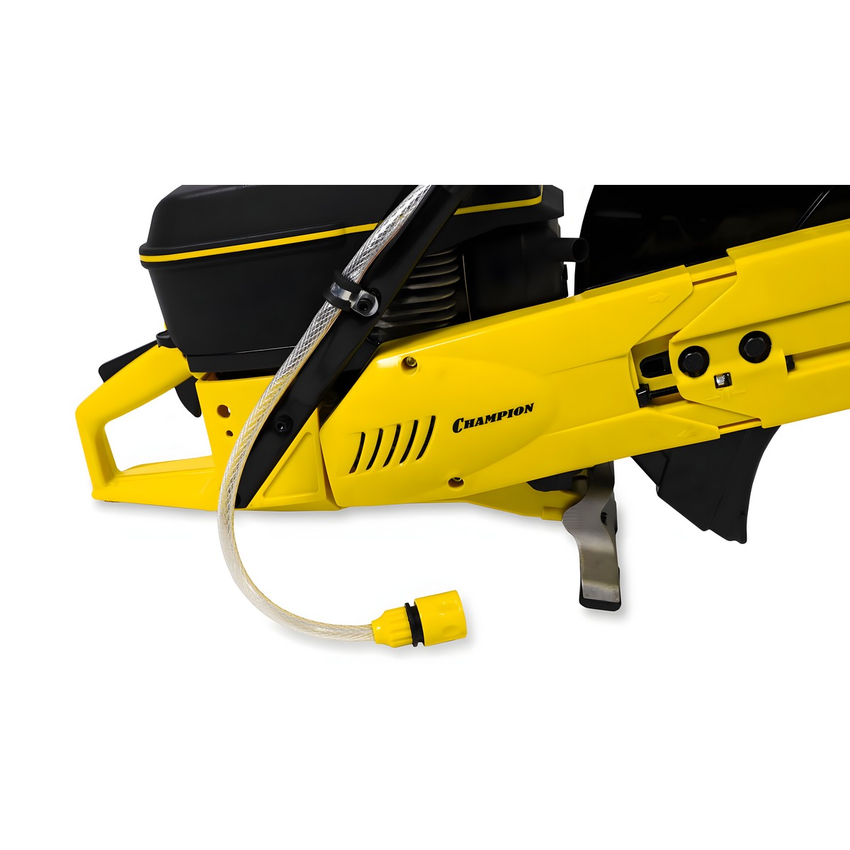 Бензорез CHAMPION CP400