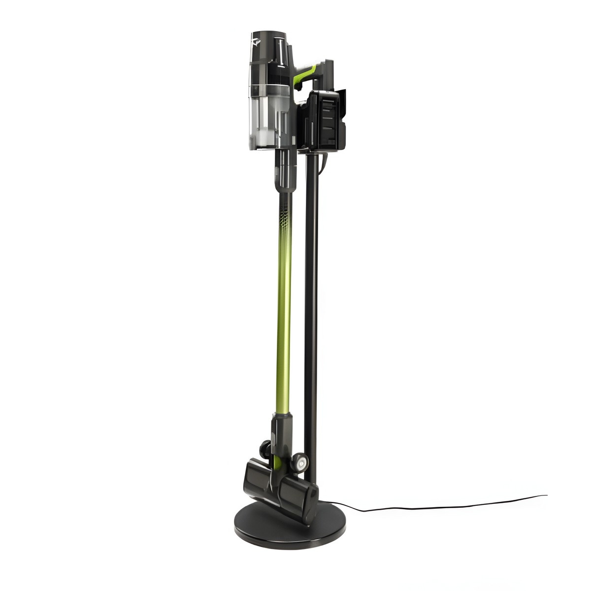 Пылесос аккумуляторный GREENWORKS G24SVK4 4700607UB