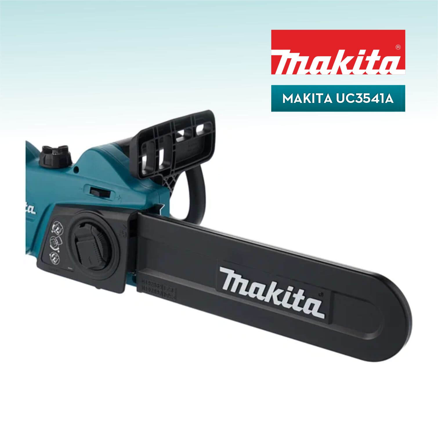 Пила цепная MAKITA UC3541A