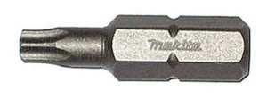Бита T27 х 25 мм C-form (3 шт.) MAKITA B-23634
