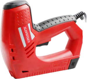 Степлер электрический FELISATTI FT2700 (45ВТ, скоба 53,гвоздь 16мм)