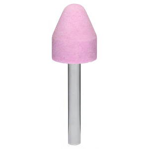 Шарошка конусная 20 х 25 мм P60 BOSCH 2608620014