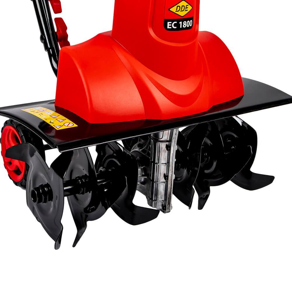 Культиватор электрический DDE EC1800