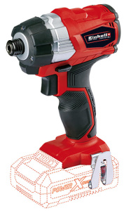 Винтоверт ударный аккумуляторный Einhell TE-CI 18 Li Bruschless-Solo (без АКБ и ЗУ) 4510030