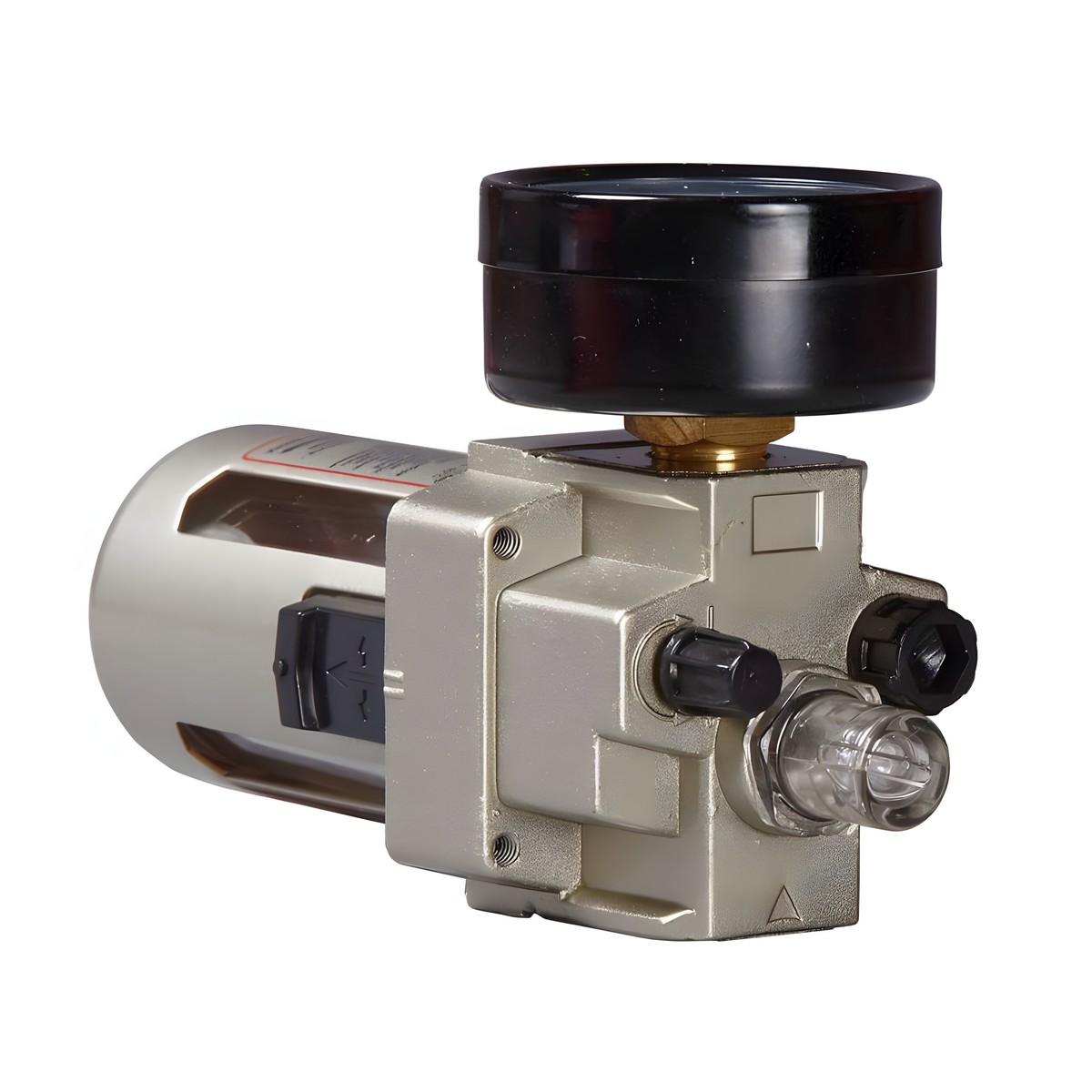 Лубрикатор L1700 1/4'' FUBAG 190110