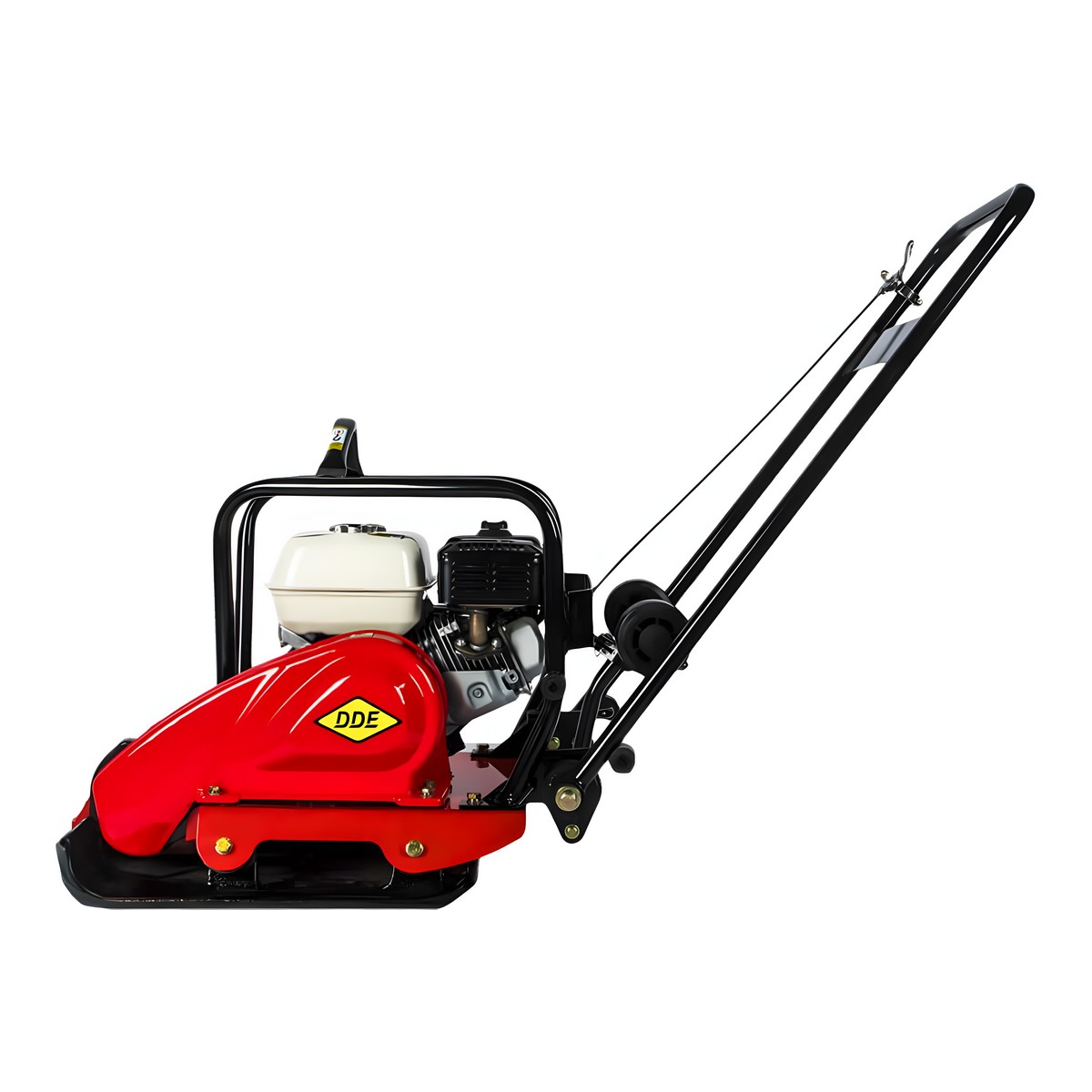 Виброплита DDE VP90-HK (двиг. Honda)