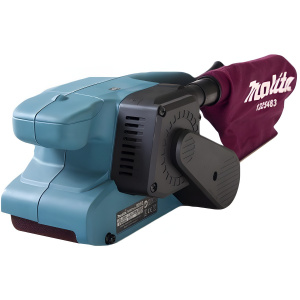 Шлифмашина ленточная MAKITA 9910