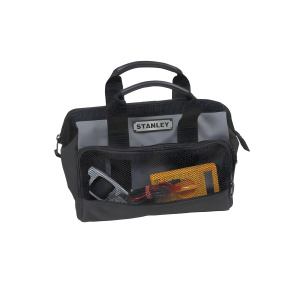 Сумка для инструмента 12'' Basic STANLEY 1-93-330
