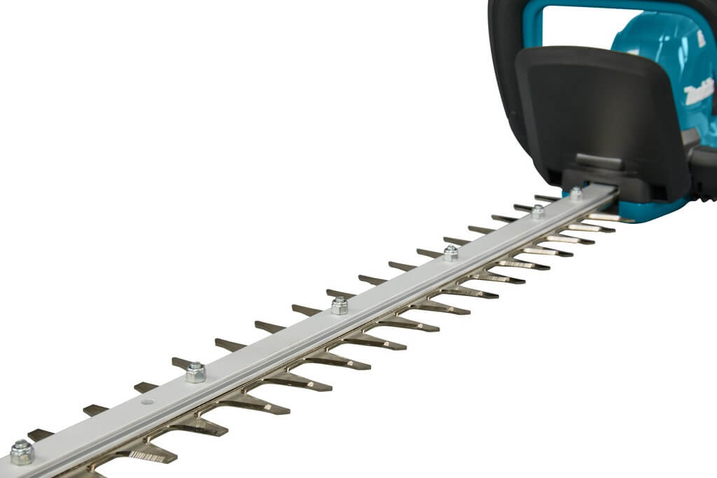 Кусторез аккумуляторный MAKITA DUH506Z (без АКБ и ЗУ)