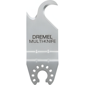 Полотно пильное крючковое MM430 (для Multi-Max) DREMEL 2615M430JA